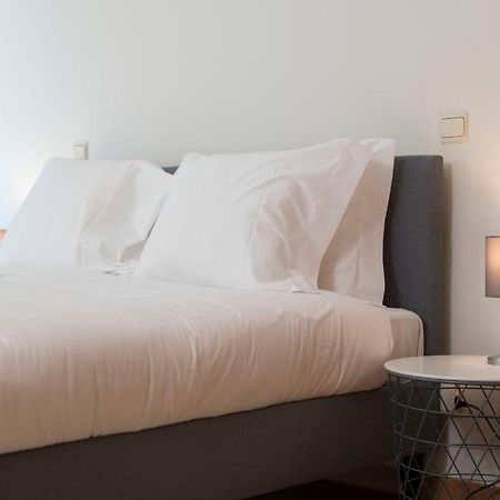 Lovelystay - Oporto Beach Apartment With 2 Free Parking Spots Matosinhos  Extérieur photo