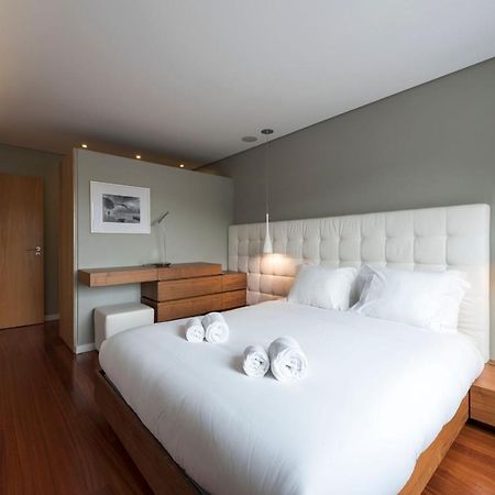 Lovelystay - Oporto Beach Apartment With 2 Free Parking Spots Matosinhos  Extérieur photo