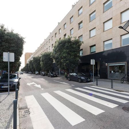 Lovelystay - Oporto Beach Apartment With 2 Free Parking Spots Matosinhos  Extérieur photo