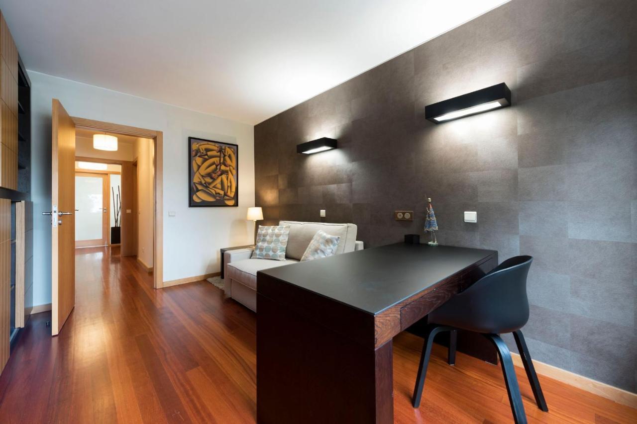 Lovelystay - Oporto Beach Apartment With 2 Free Parking Spots Matosinhos  Extérieur photo