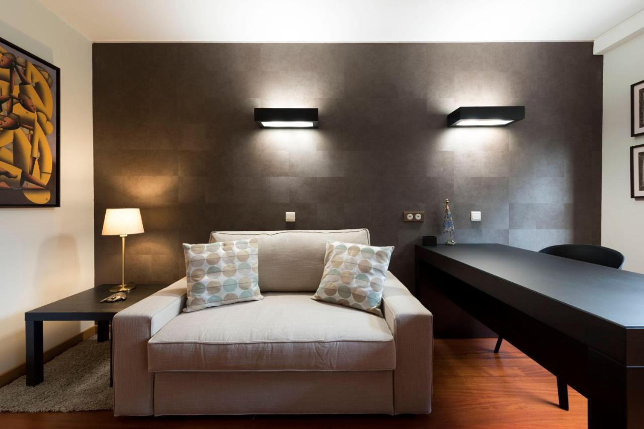 Lovelystay - Oporto Beach Apartment With 2 Free Parking Spots Matosinhos  Extérieur photo