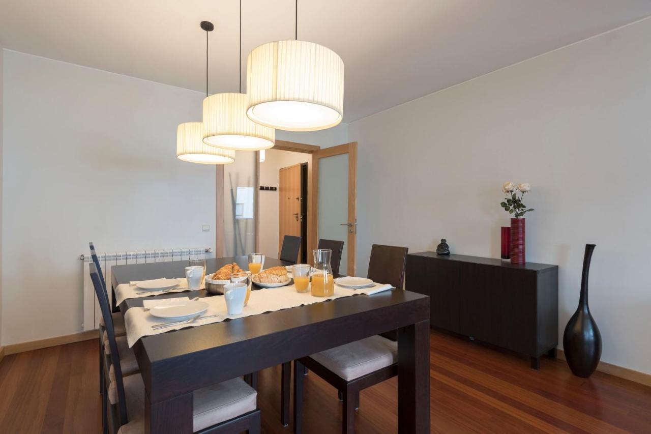 Lovelystay - Oporto Beach Apartment With 2 Free Parking Spots Matosinhos  Extérieur photo