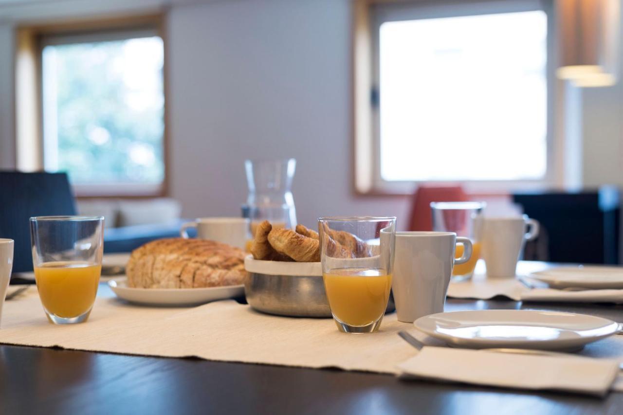 Lovelystay - Oporto Beach Apartment With 2 Free Parking Spots Matosinhos  Extérieur photo