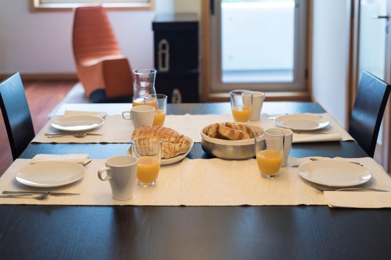 Lovelystay - Oporto Beach Apartment With 2 Free Parking Spots Matosinhos  Extérieur photo